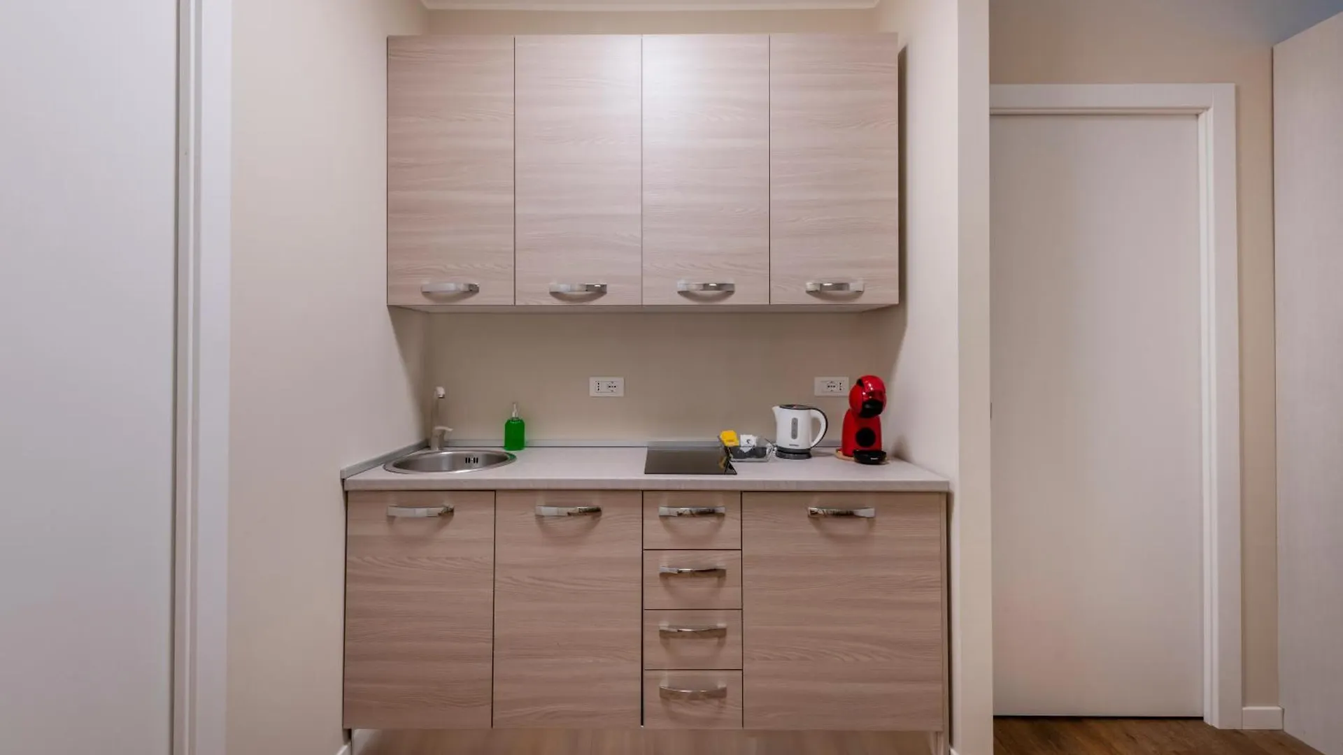 Citylife1 - Comfortable Apt With Two Bedrooms ミラノ イタリア