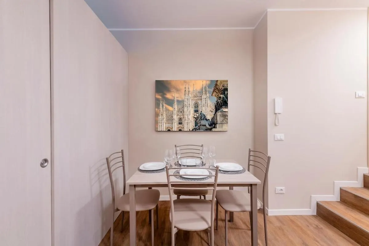 Citylife1 - Comfortable Apt With Two Bedrooms ミラノ イタリア