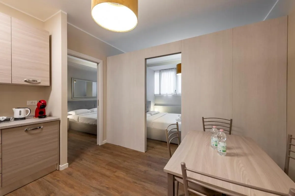 Citylife1 - Comfortable Apt With Two Bedrooms ミラノ