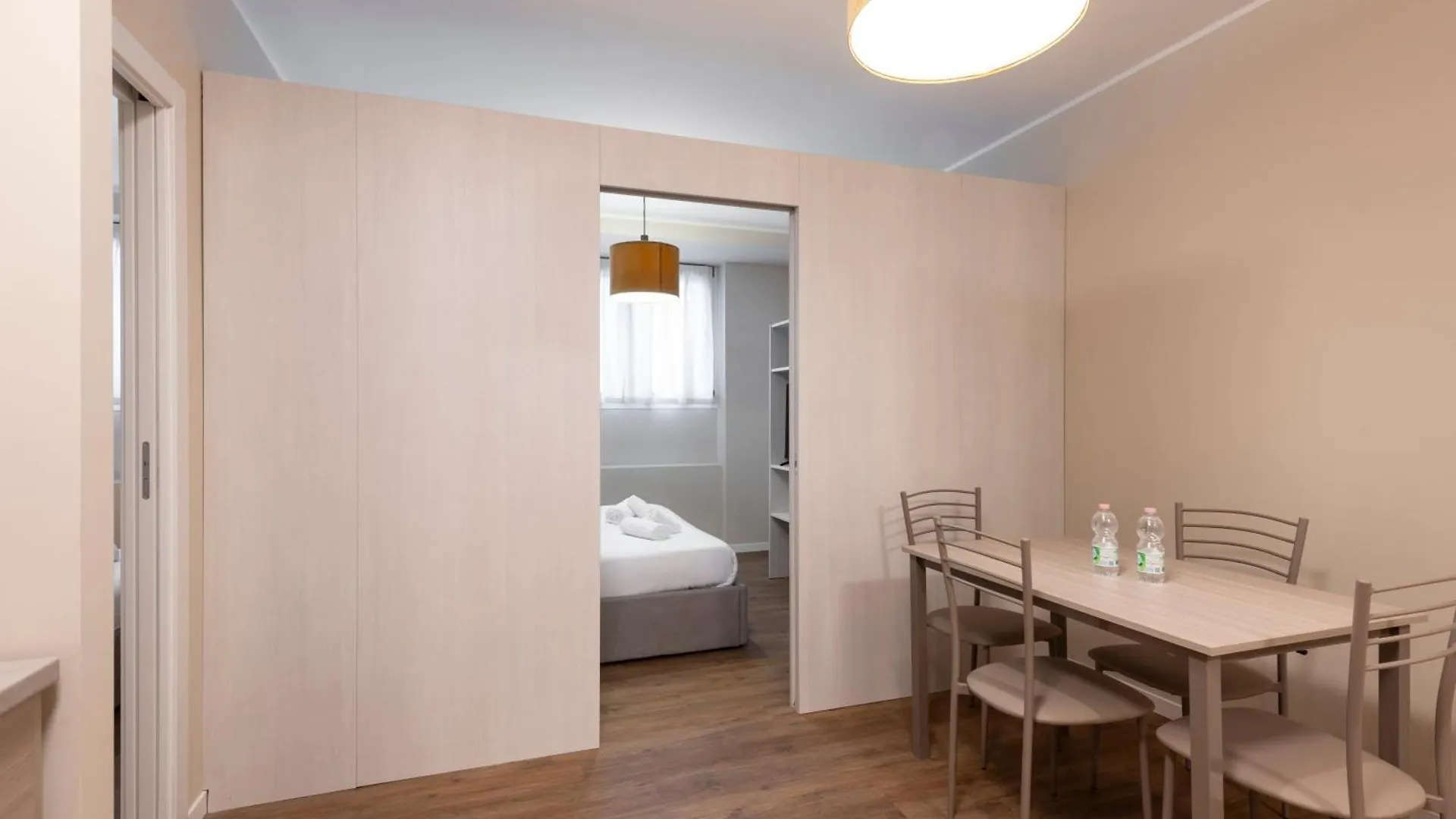 Apartamento Citylife1 - Comfortable Apt With Two Bedrooms Milão