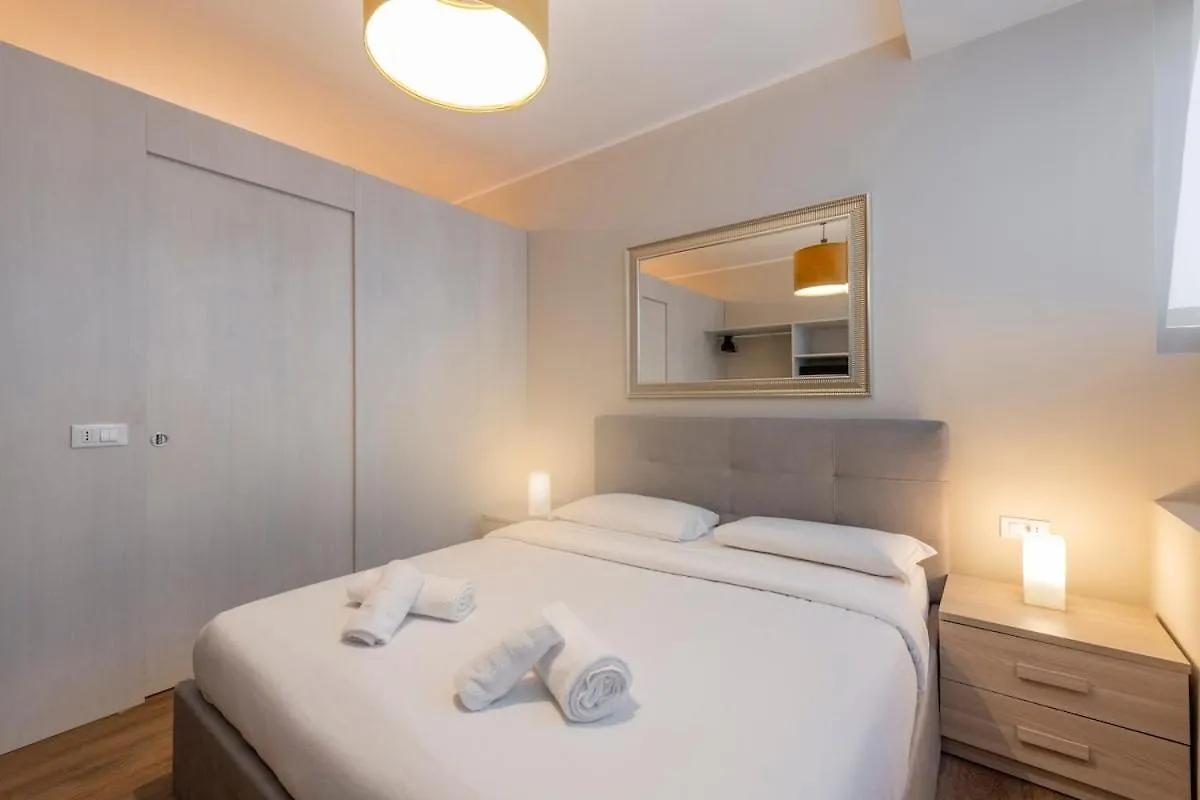 Citylife1 - Comfortable Apt With Two Bedrooms Milão
